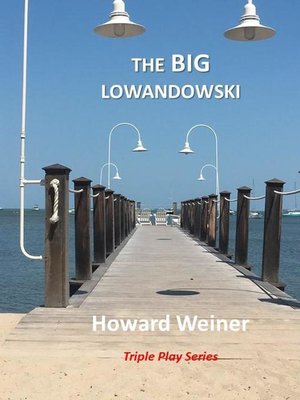 cover image of The Big Lowandowski
